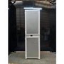 GRADE A2 - Beko 254 Litre 50/50 Integrated Fridge Freezer 