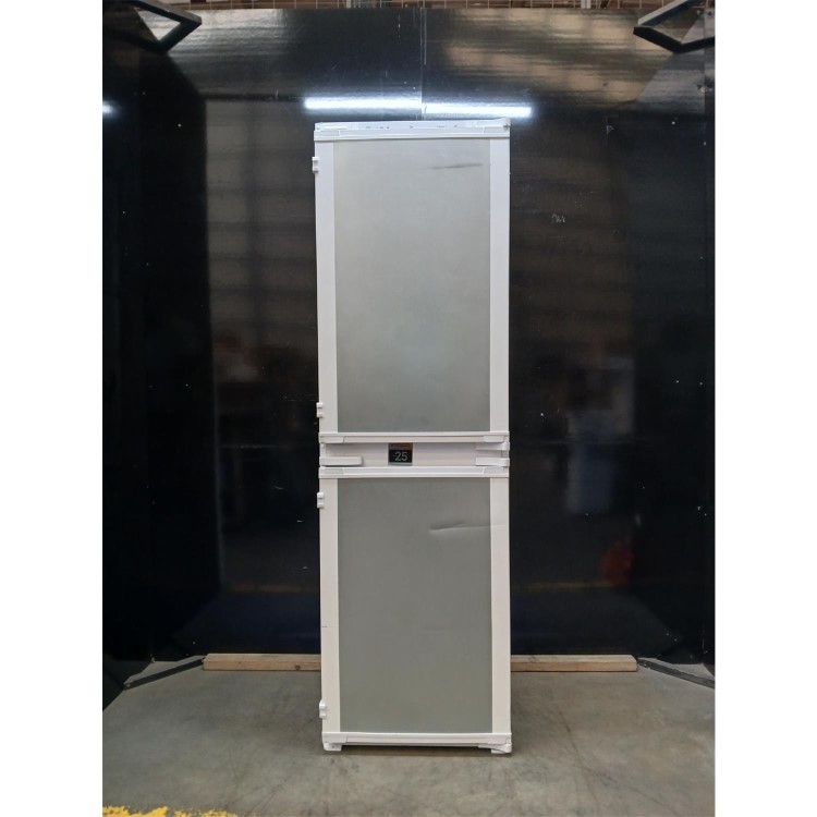 GRADE A2 - Beko 254 Litre 50/50 Integrated Fridge Freezer 