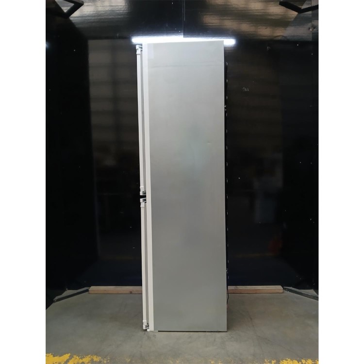 GRADE A2 - Beko 254 Litre 50/50 Integrated Fridge Freezer 