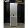 GRADE A2 - Beko 254 Litre 50/50 Integrated Fridge Freezer 