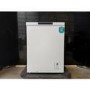 GRADE A2 - Fridgemaster 142 Litre Chest Freezer - White