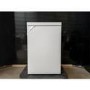 GRADE A2 - Fridgemaster 142 Litre Chest Freezer - White