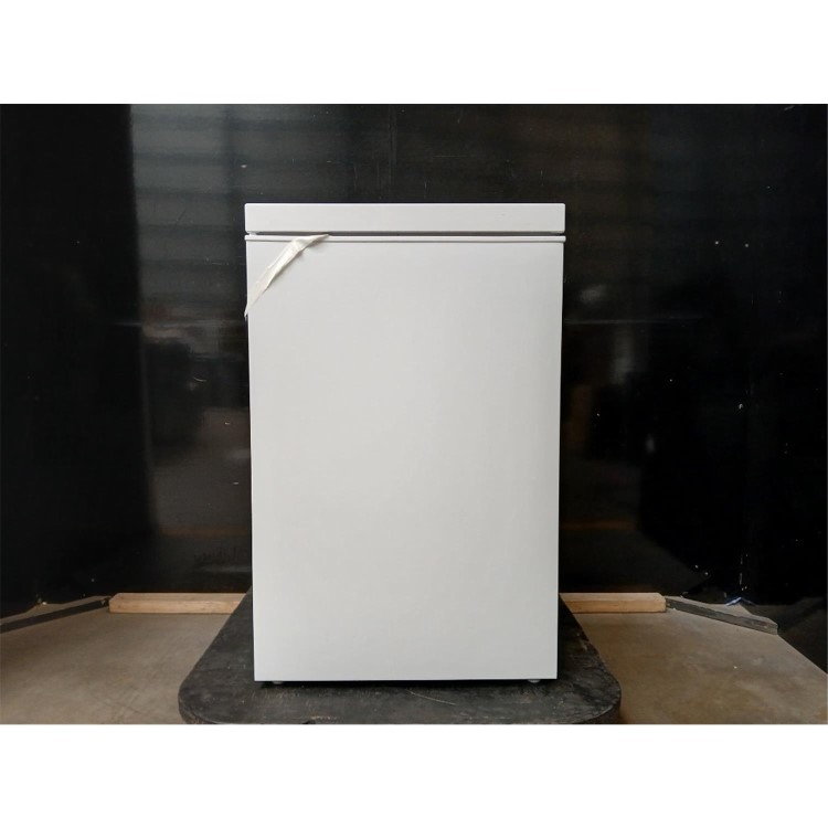 GRADE A2 - Fridgemaster 142 Litre Chest Freezer - White