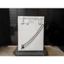GRADE A2 - Fridgemaster 142 Litre Chest Freezer - White