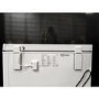 GRADE A2 - Fridgemaster 142 Litre Chest Freezer - White