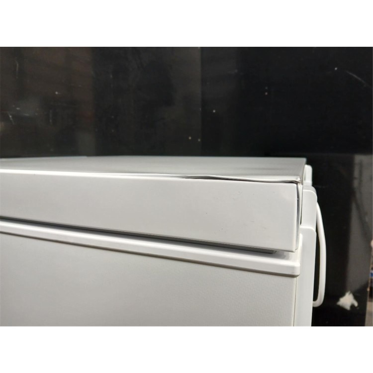 GRADE A2 - Fridgemaster 142 Litre Chest Freezer - White