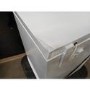 GRADE A2 - Fridgemaster 142 Litre Chest Freezer - White