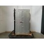 GRADE A2 - electriQ Built-In Electric Double Oven - Stainless Steel
