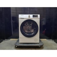 GRADE A2 - electriQ 9kg Heat Pump Tumble Dryer - A++ Rated, Quiet - White