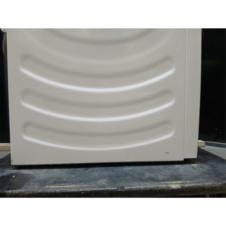 GRADE A2 - electriQ 9kg Heat Pump Tumble Dryer - A++ Rated, Quiet - White