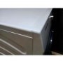 GRADE A2 - electriQ 9kg Heat Pump Tumble Dryer - A++ Rated, Quiet - White