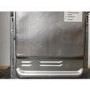 Refurbished Indesit IO232HXUK Electric Conventional Single Oven - Stainless Steel