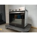 79131424/1/IO232HXUK GRADE A2 - Indesit IO232HXUK Electric Conventional Single Oven - Stainless Steel  