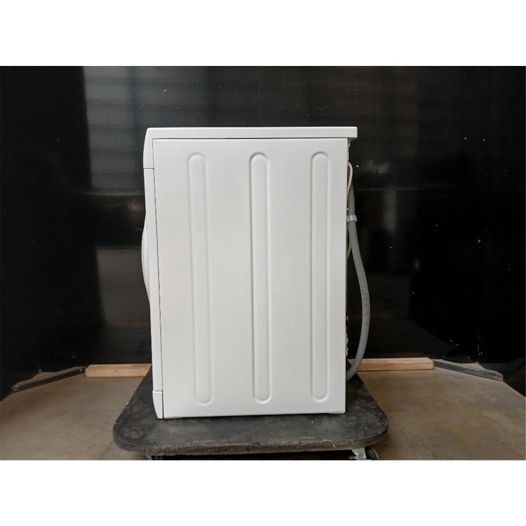 GRADE A2 - Hotpoint AntiStain 9kg 1400rpm Washing Machine - White