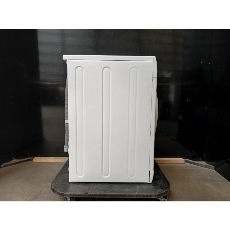 GRADE A2 - Hotpoint AntiStain 9kg 1400rpm Washing Machine - White