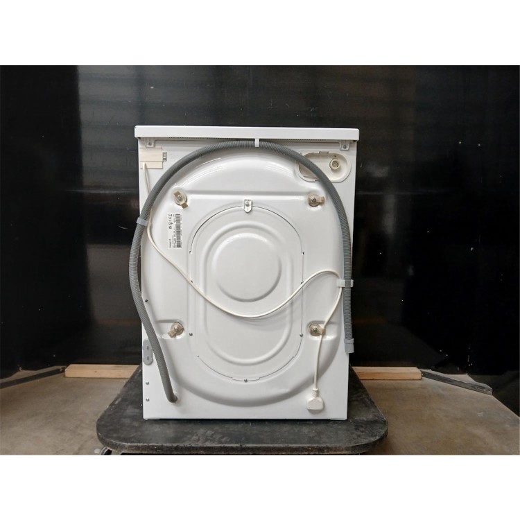 GRADE A2 - Hotpoint AntiStain 9kg 1400rpm Washing Machine - White