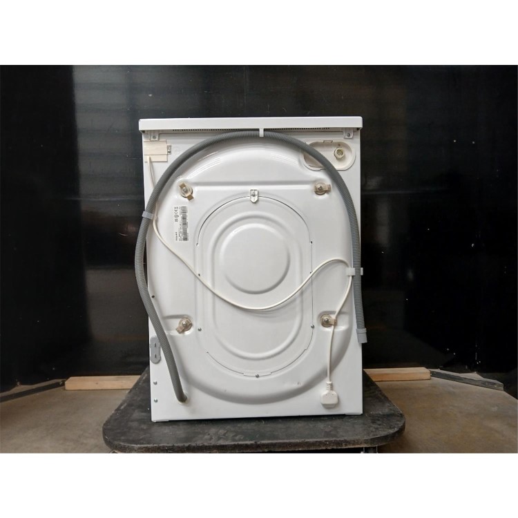 GRADE A2 - Hotpoint AntiStain 9kg 1400rpm Washing Machine - White