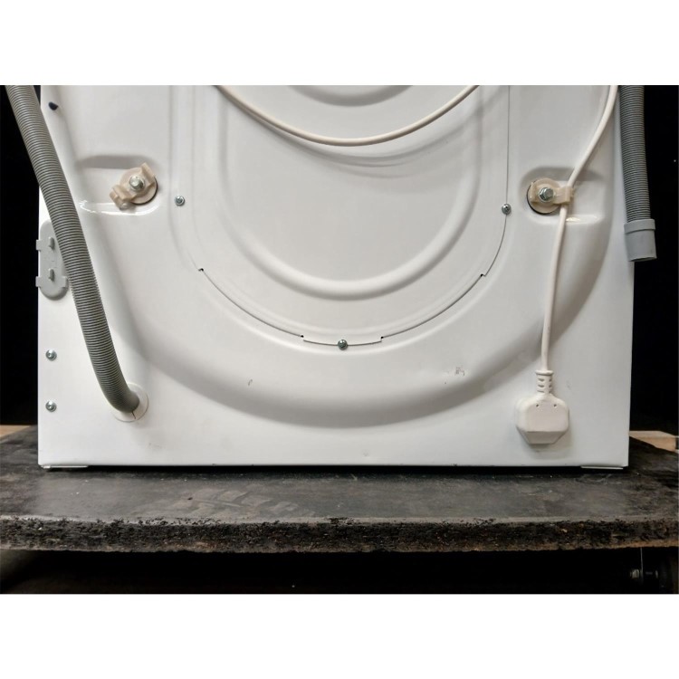 GRADE A2 - Hotpoint AntiStain 9kg 1400rpm Washing Machine - White