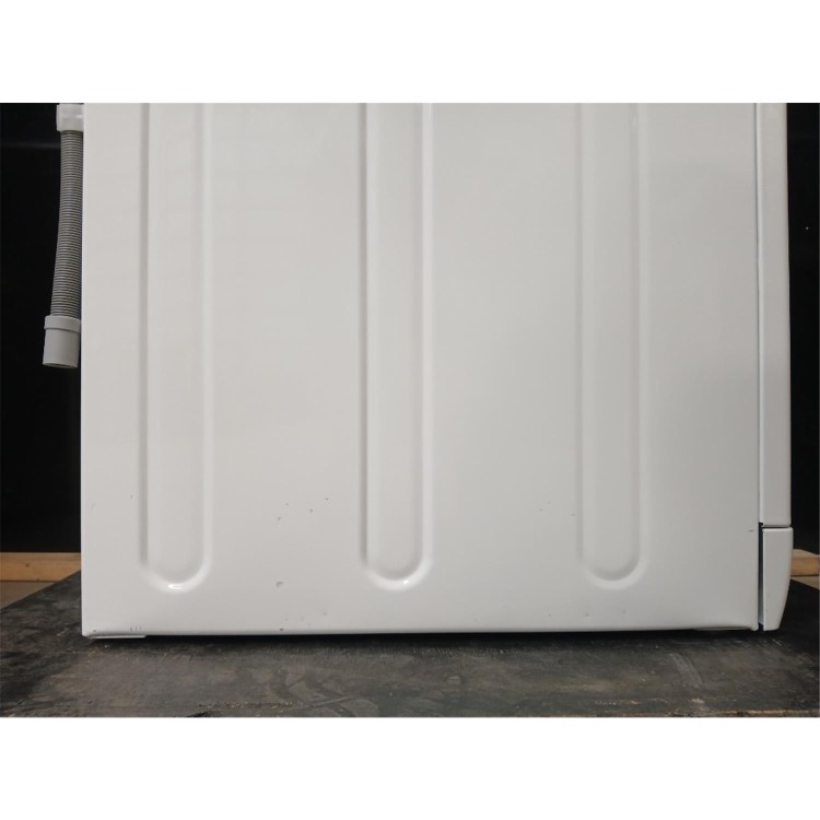 GRADE A2 - Hotpoint AntiStain 9kg 1400rpm Washing Machine - White