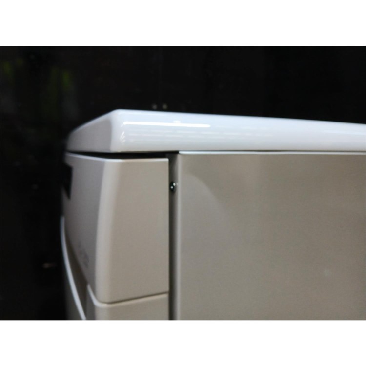 GRADE A2 - Indesit Fast&Clean Freestanding Dishwasher - D-Rated White