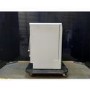 GRADE A2 - Indesit Fast&Clean Freestanding Dishwasher - D-Rated White