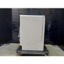 GRADE A2 - Indesit Fast&Clean Freestanding Dishwasher - D-Rated White