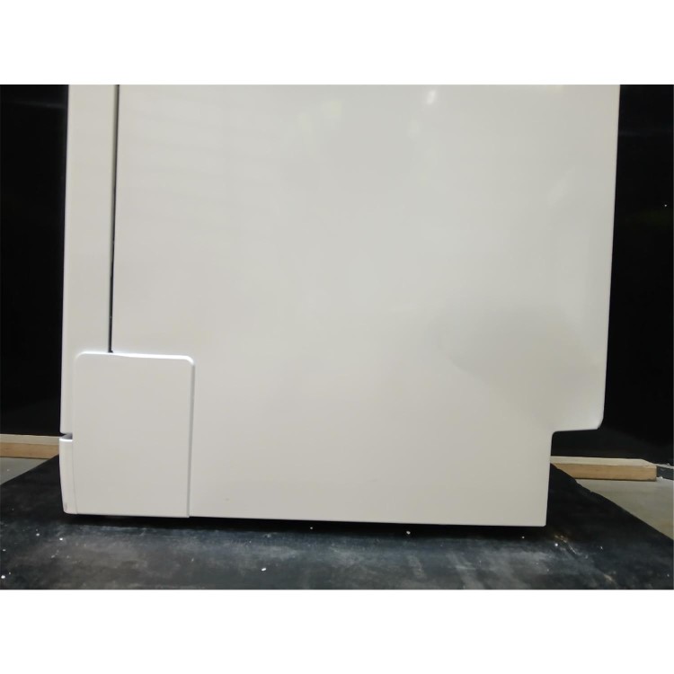 GRADE A2 - Indesit Fast&Clean Freestanding Dishwasher - D-Rated White