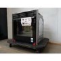 Refurbished Neff N90 B64CS71G0B Slide and Hide Pyrolytic Self Cleaning Oven - Graphite Grey