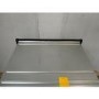 Refurbished Neff N90 B64CS71G0B Slide and Hide Pyrolytic Self Cleaning Oven - Graphite Grey
