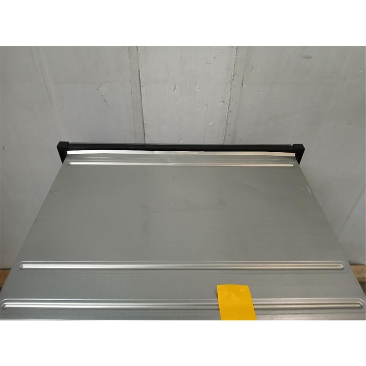Refurbished Neff N90 B64CS71G0B Slide and Hide Pyrolytic Self Cleaning Oven - Graphite Grey