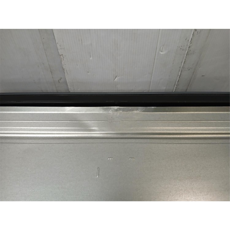 Refurbished Neff N90 B64CS71G0B Slide and Hide Pyrolytic Self Cleaning Oven - Graphite Grey