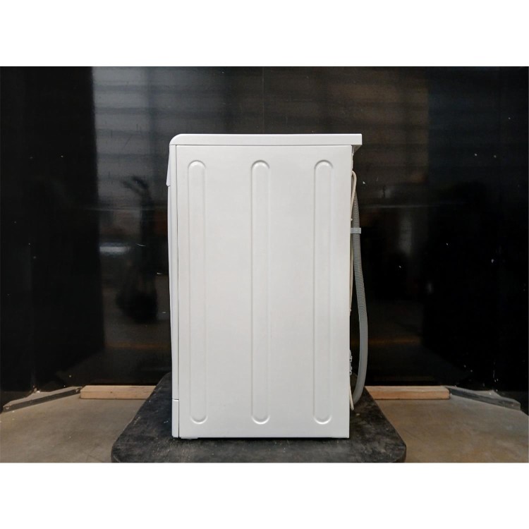 GRADE A2 - Indesit 7kg Wash 6kg Dry 1400rpm Washer Dryer  - Energy Saving -  White