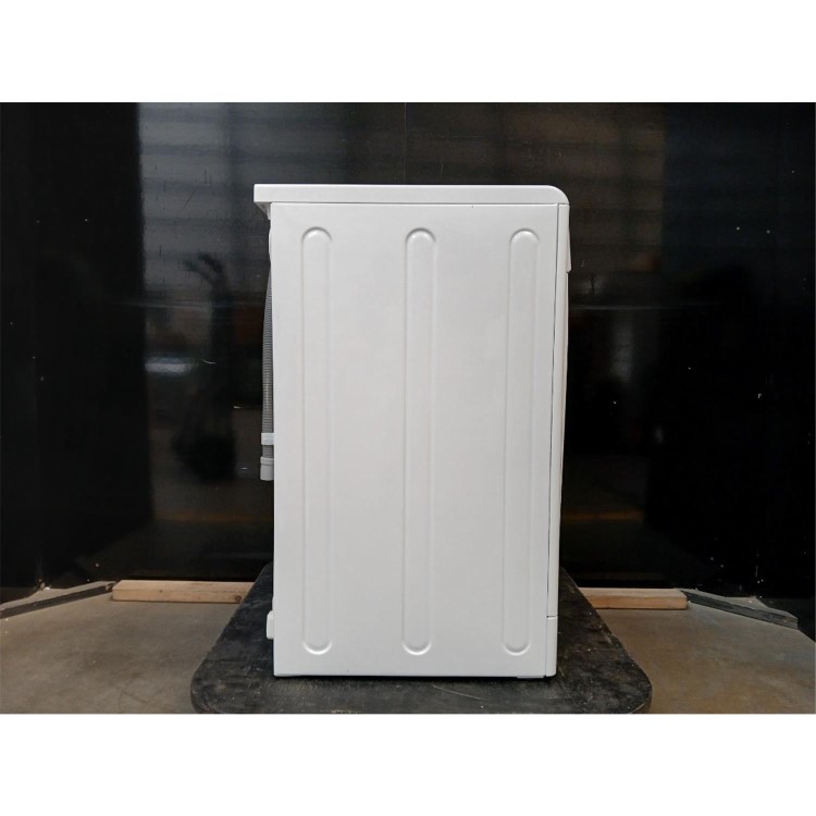 GRADE A2 - Indesit 7kg Wash 6kg Dry 1400rpm Washer Dryer  - Energy Saving -  White