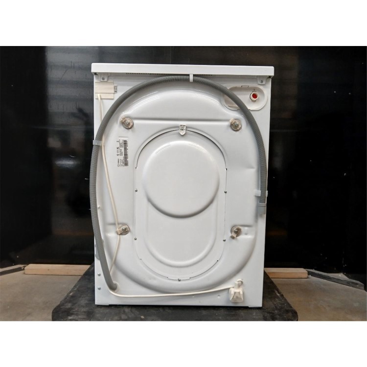 GRADE A2 - Indesit 7kg Wash 6kg Dry 1400rpm Washer Dryer  - Energy Saving -  White