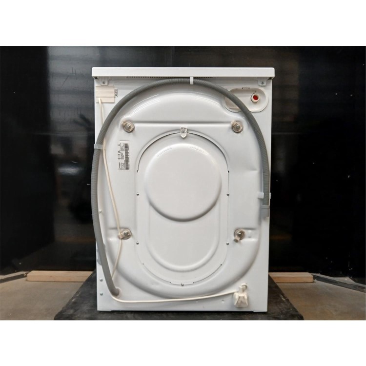 GRADE A2 - Indesit 7kg Wash 6kg Dry 1400rpm Washer Dryer  - Energy Saving -  White