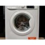 GRADE A2 - Indesit 7kg Wash 6kg Dry 1400rpm Washer Dryer  - Energy Saving -  White