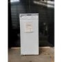 GRADE A2 - CDA 130 Litre Integrated Upright In-Column Freezer