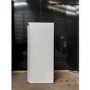 GRADE A2 - CDA 130 Litre Integrated Upright In-Column Freezer
