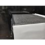 GRADE A2 - CDA 130 Litre Integrated Upright In-Column Freezer