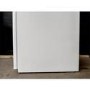 GRADE A2 - CDA 130 Litre Integrated Upright In-Column Freezer