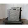 GRADE A2 - Bosch Series 4 HQA574BS3B Electric Self Cleaning Single Oven - Stainless Steel