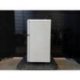 GRADE A2 - electriQ 80 Litre 70/30 Retro Freestanding Fridge Freezer – Cream