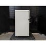 GRADE A2 - electriQ 80 Litre 70/30 Retro Freestanding Fridge Freezer – Cream