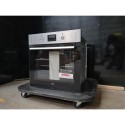 79132560/1/BEX335011M GRADE A2 - AEG 3000 Series BEX335011M Electric Single Oven - Stainless Steel 