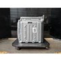 GRADE A2 - AEG 3000 Series BEX335011M Electric Single Oven - Stainless Steel 
