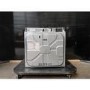 GRADE A2 - AEG 3000 Series BEX335011M Electric Single Oven - Stainless Steel 