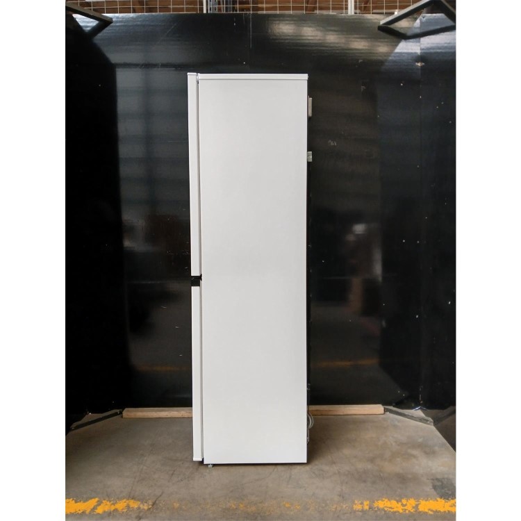 GRADE A2 - Hotpoint 270 Litre 50/50 Freestanding Fridge Freezer - White