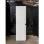 GRADE A2 - Hotpoint 270 Litre 50/50 Freestanding Fridge Freezer - White