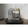 GRADE A2 - Neff N70 B54CR31G0B Slide and Hide Electric Oven - Graphite Grey