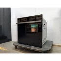 79132699/1/HO66FAPizzaChef GRADE A2 - Hisense HO66FAPizzaChef Blackline PizzaChef Electric Single Oven - Black  